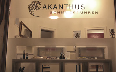 Akanthus Atelier